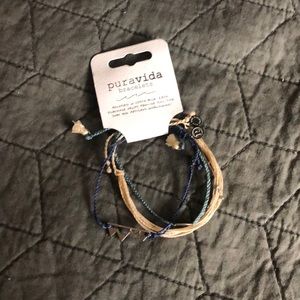 Puravida Bracelets